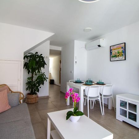 Tarifa II Convento Apartment Ngoại thất bức ảnh