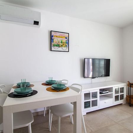 Tarifa II Convento Apartment Ngoại thất bức ảnh