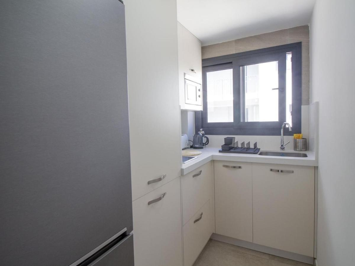 Tarifa II Convento Apartment Ngoại thất bức ảnh