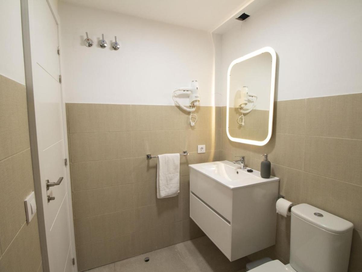 Tarifa II Convento Apartment Ngoại thất bức ảnh