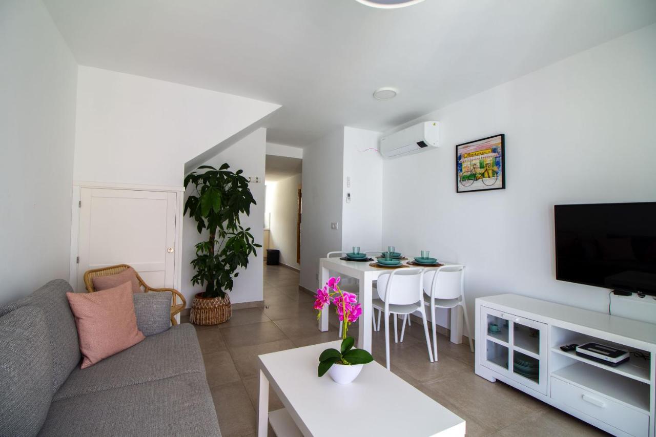 Tarifa II Convento Apartment Ngoại thất bức ảnh
