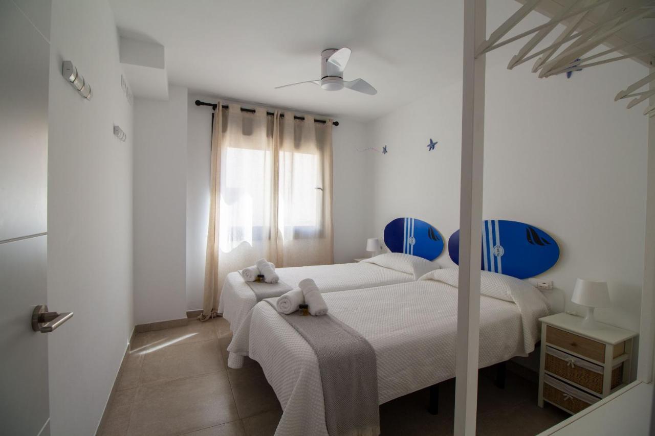 Tarifa II Convento Apartment Ngoại thất bức ảnh