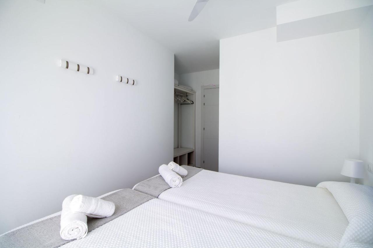Tarifa II Convento Apartment Ngoại thất bức ảnh