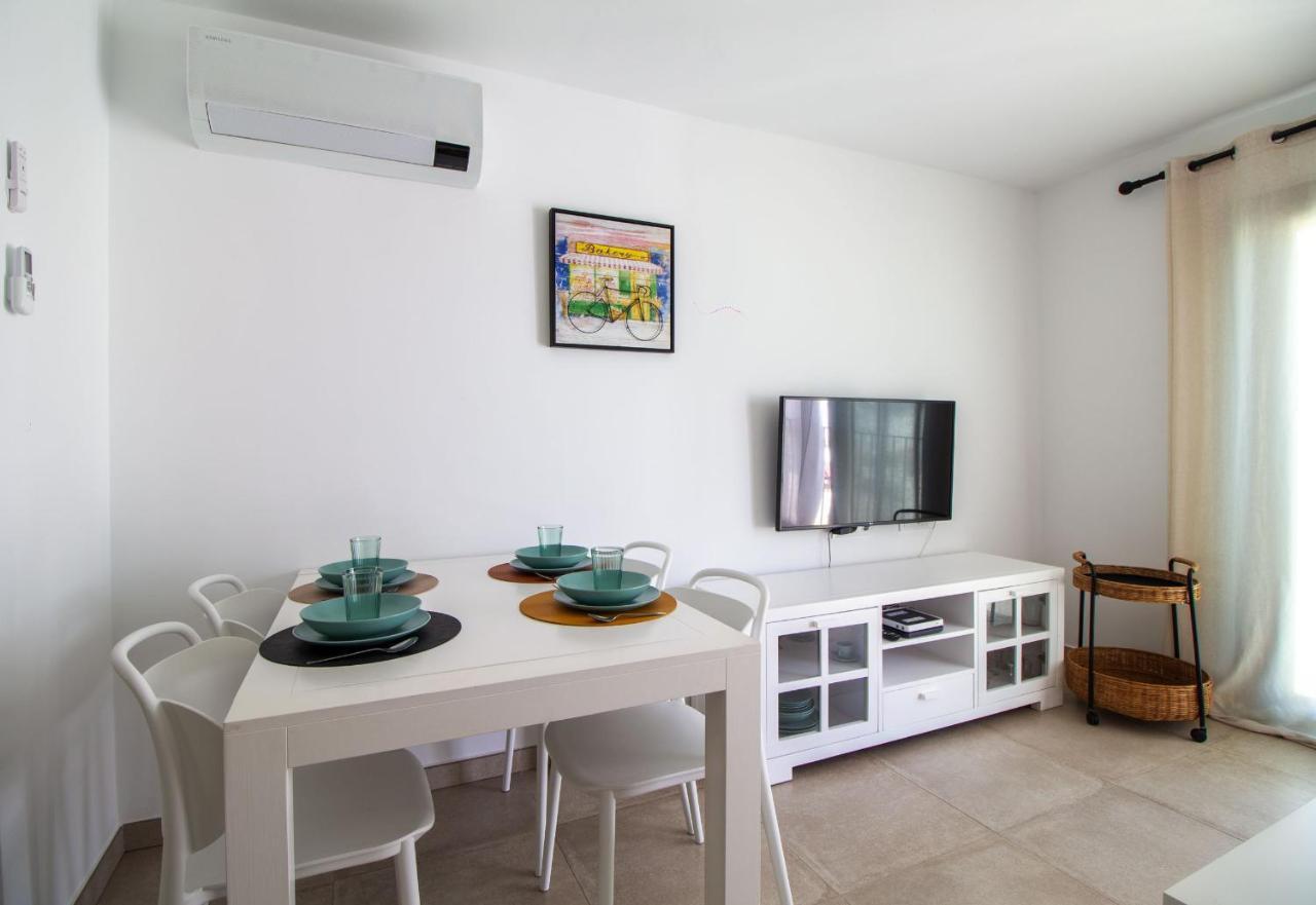 Tarifa II Convento Apartment Ngoại thất bức ảnh