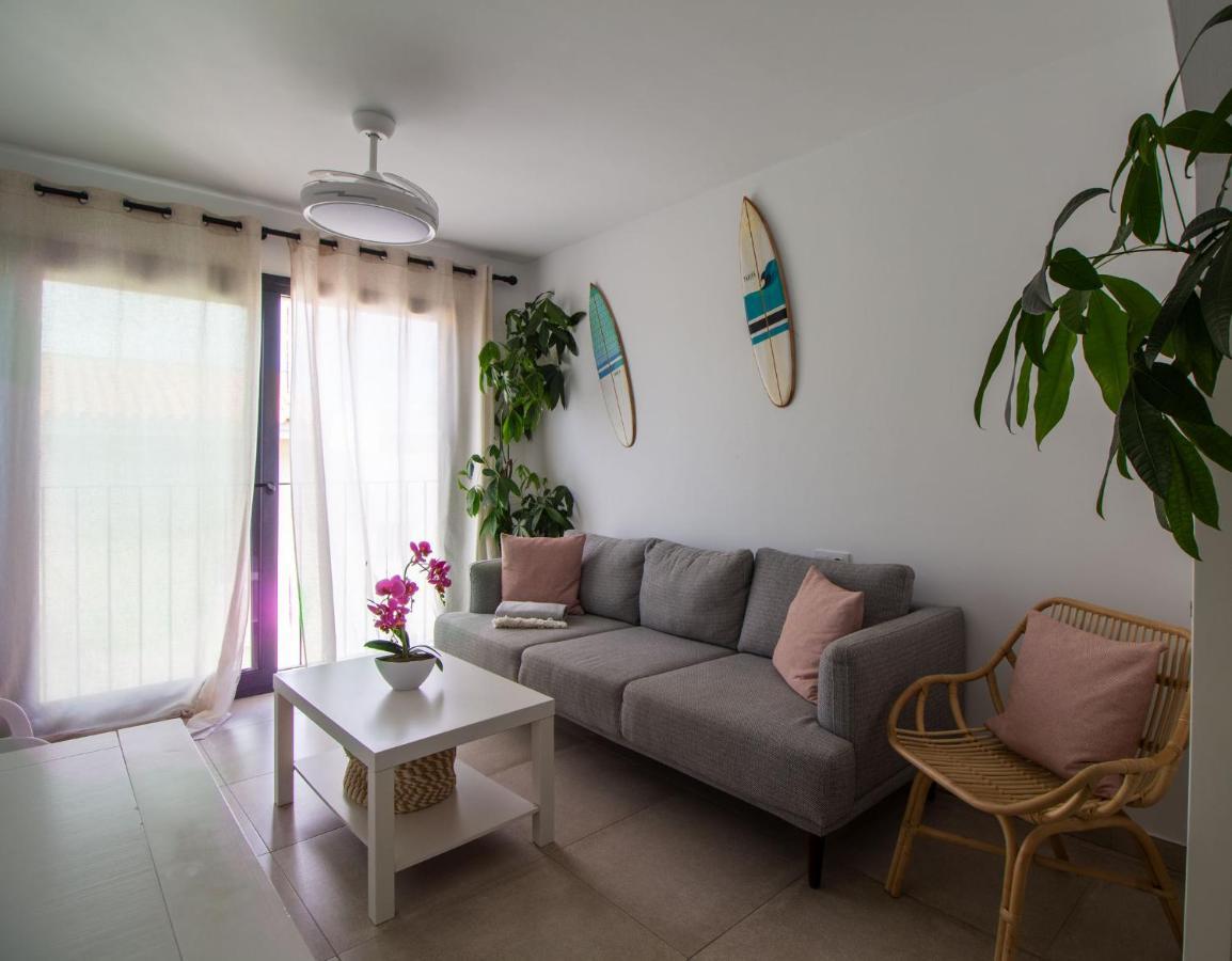 Tarifa II Convento Apartment Ngoại thất bức ảnh