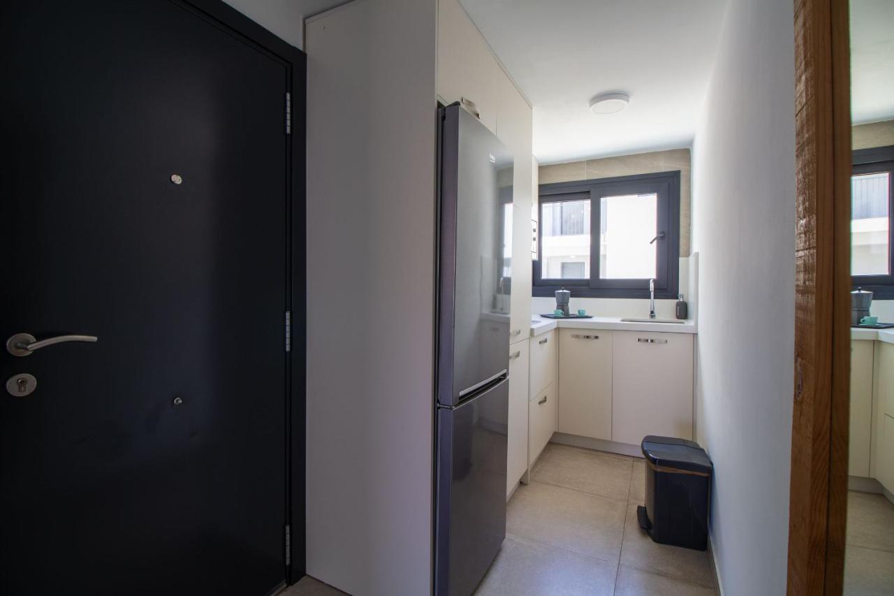Tarifa II Convento Apartment Ngoại thất bức ảnh