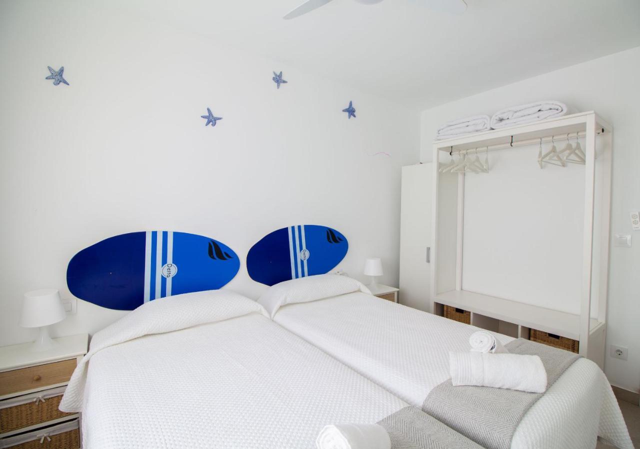 Tarifa II Convento Apartment Ngoại thất bức ảnh