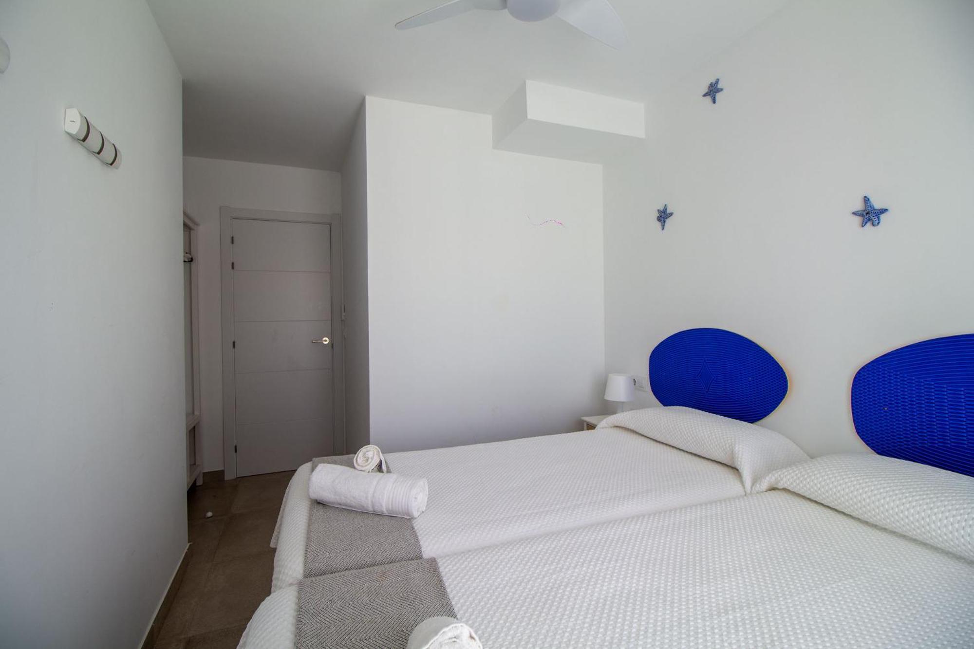 Tarifa II Convento Apartment Ngoại thất bức ảnh