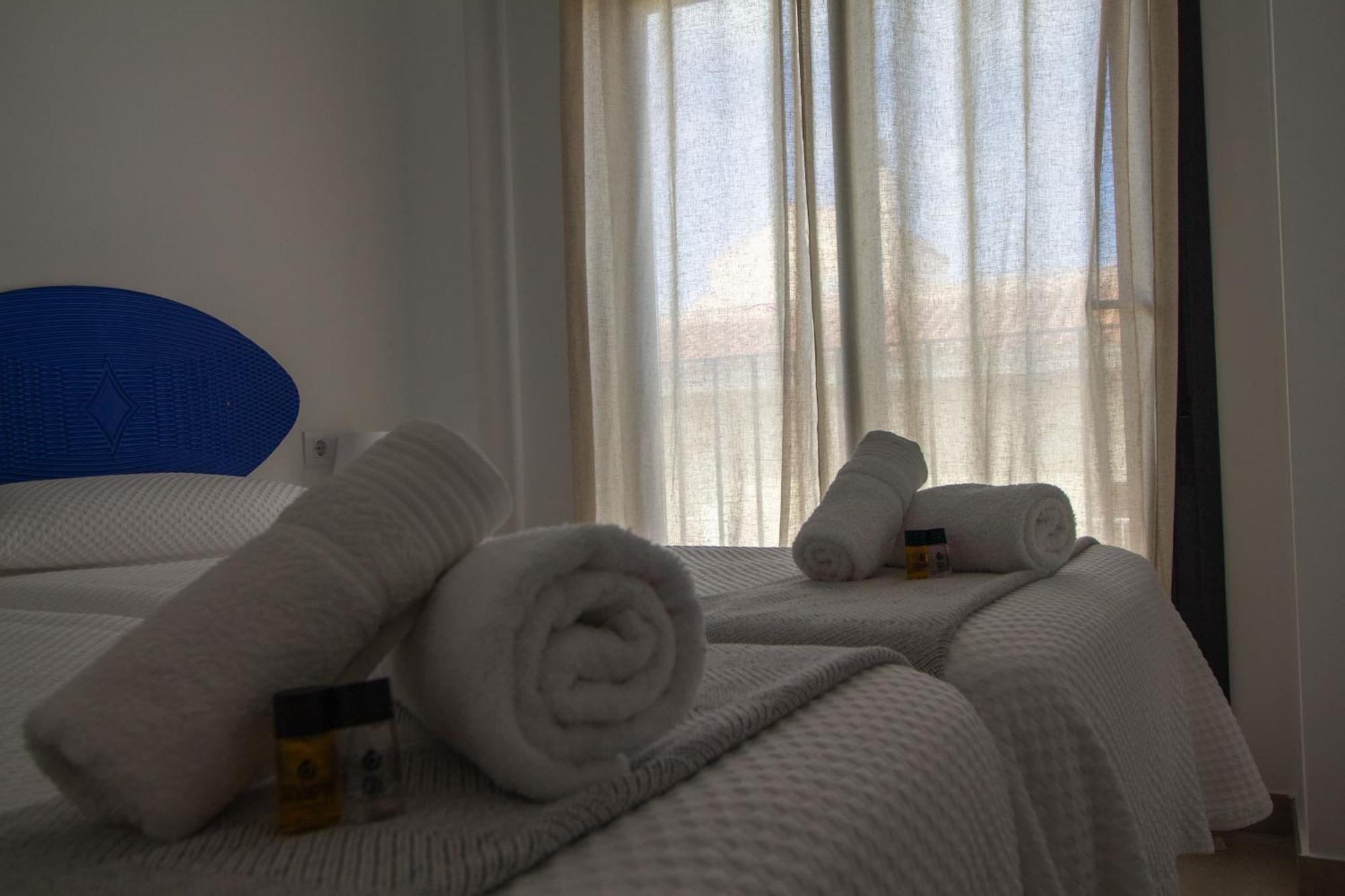 Tarifa II Convento Apartment Ngoại thất bức ảnh