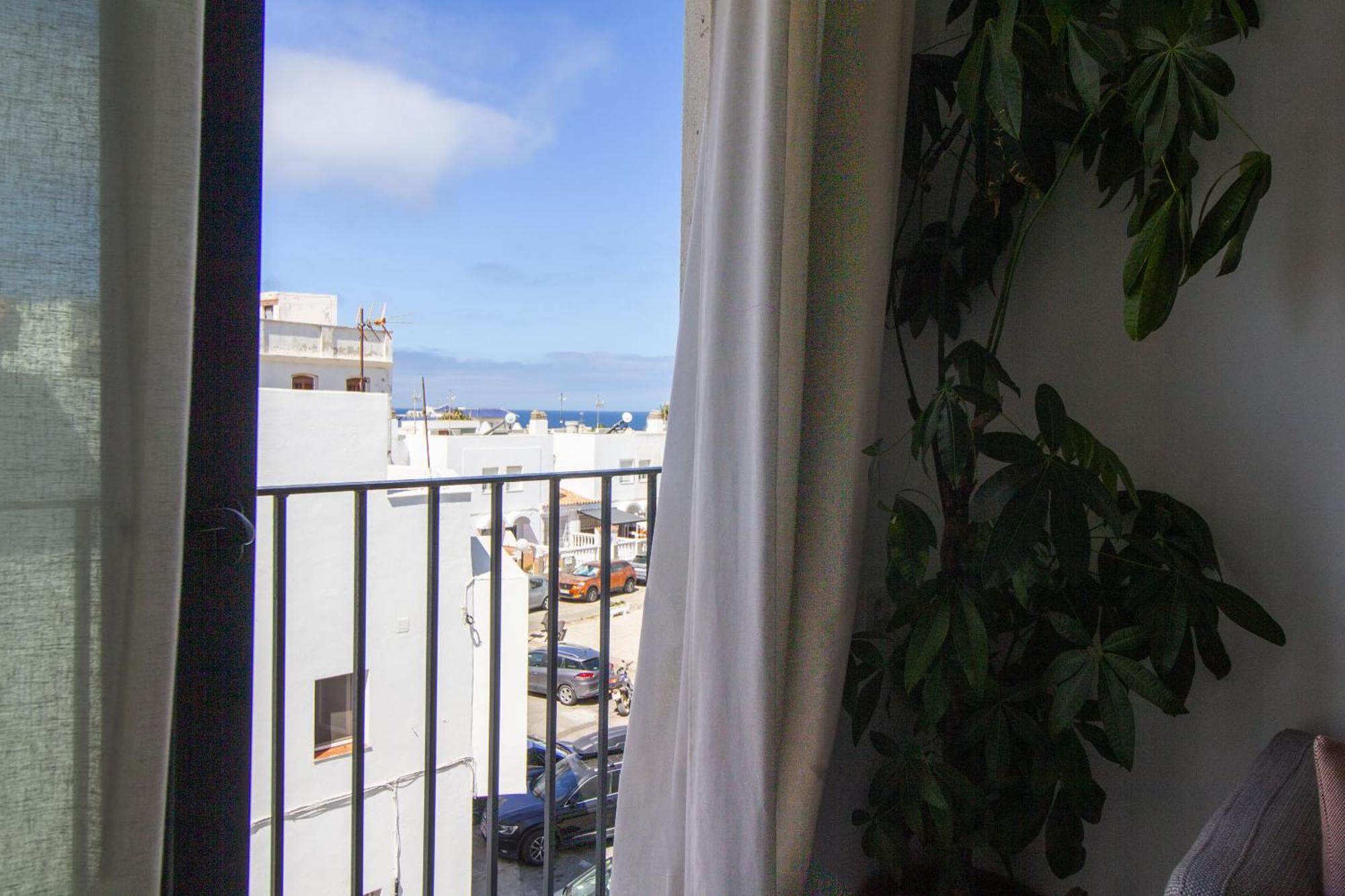Tarifa II Convento Apartment Ngoại thất bức ảnh