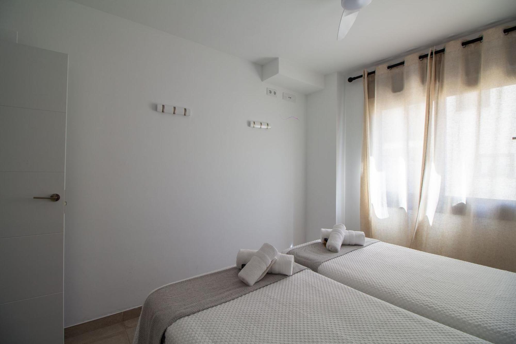 Tarifa II Convento Apartment Ngoại thất bức ảnh