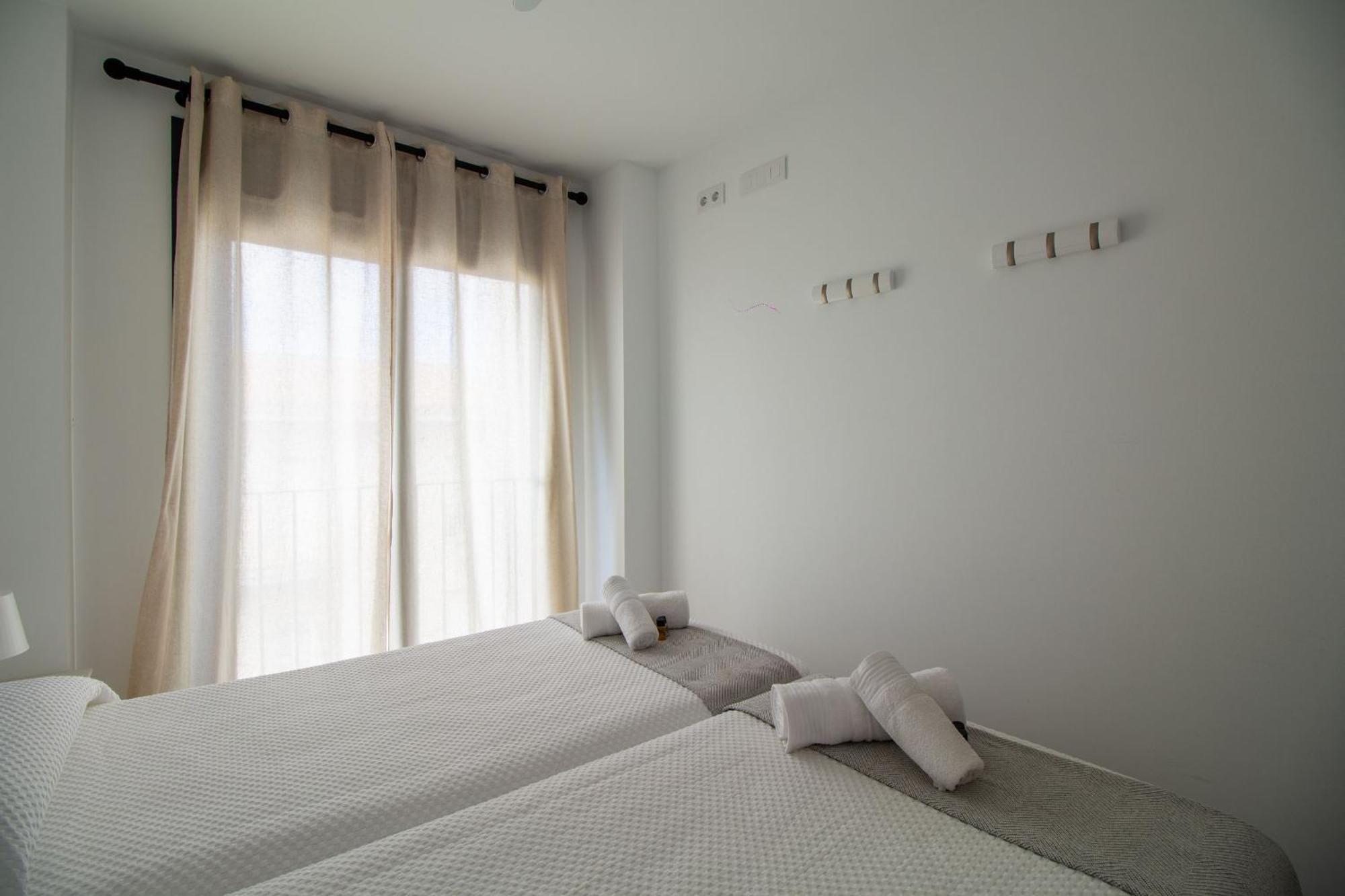 Tarifa II Convento Apartment Ngoại thất bức ảnh